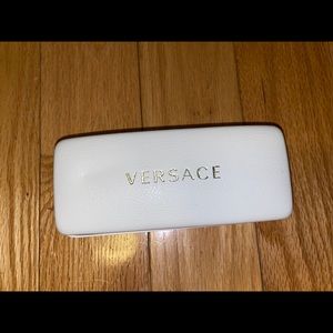 Versace glasses